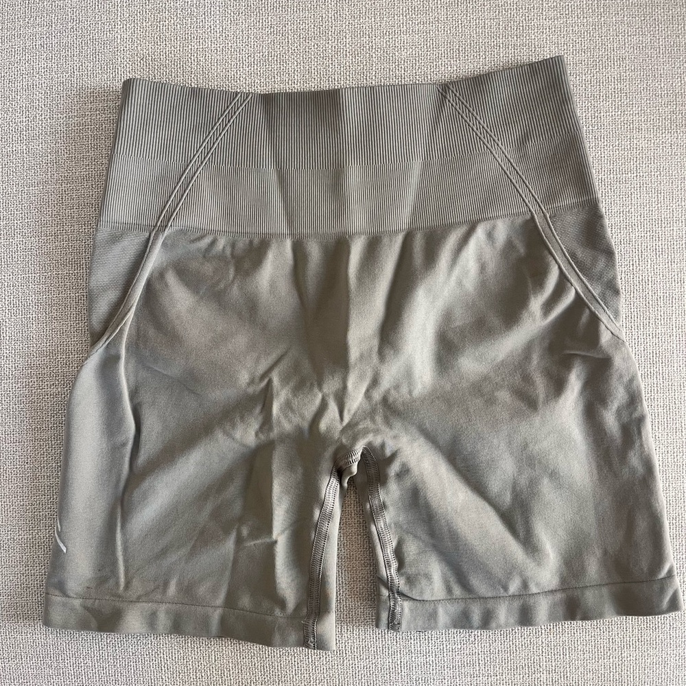 Effortless Shorts